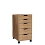 Hanah Home Atlas 1600-62 Atlantic Pine